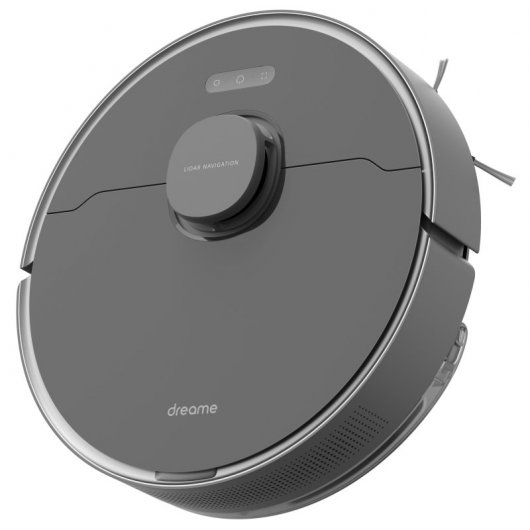 Dreame D10S Plus Robot Aspirador