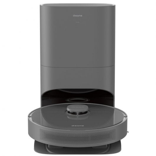 Dreame D10S Plus Robot Aspirador