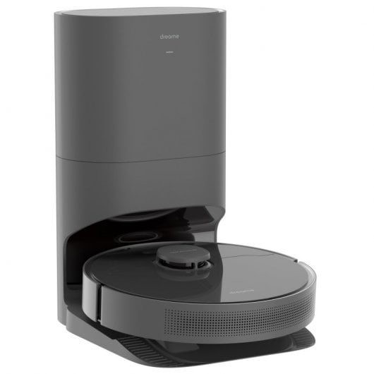 Dreame D10S Plus Robot Aspirador