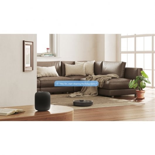 Dreame D10S Plus Robot Aspirador