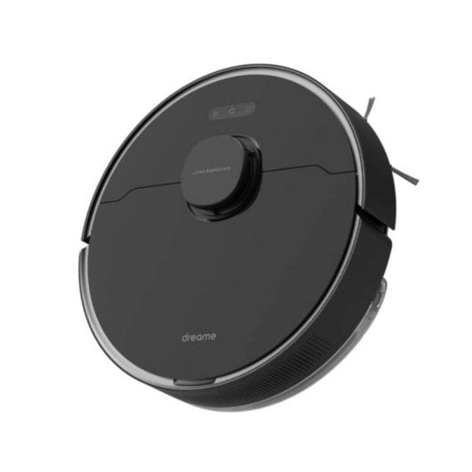 Aspirateurs Robots et Laveur Dreame D10s Pro Navigation LDS IA 5.000 Pa Caméra Contrôle vocal