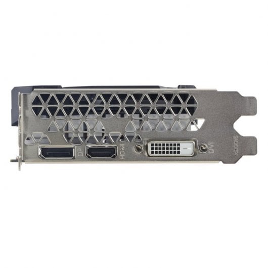 Biostar GeForce GTX 1660 SUPER Extreme Gaming 6GB GDDR6