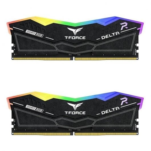 Gruppo Team T-Force Delta RGB DDR5 7600 MHz 32 GB 2x16 GB CL36