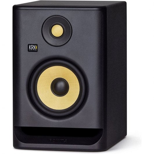 Monitor da studio amplificato KRK RP5 Rokit 5 G4