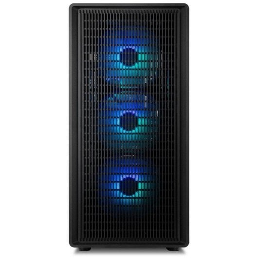 Neo-PC Gamer AMD Ryzen 5 4600G/8GB/480GB SSD