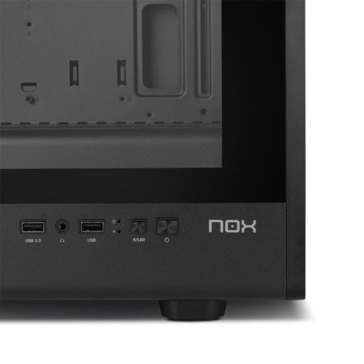 Neo-PC Gamer AMD Ryzen 5 4600G/8GB/480GB SSD