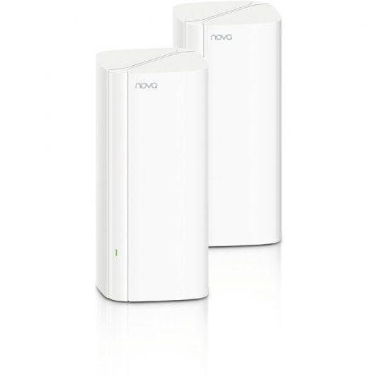 Tenda Nova MX12 2er-Pack Wi-Fi 6 Mesh AX3000-Systeme