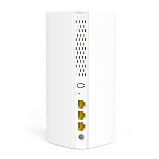 Tenda Nova MX12 2er-Pack Wi-Fi 6 Mesh AX3000-Systeme