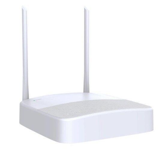 Caméra de surveillance Tenda K4W-3TC 3MP HD Vision Nocturne Extérieure Détection IA Alarme