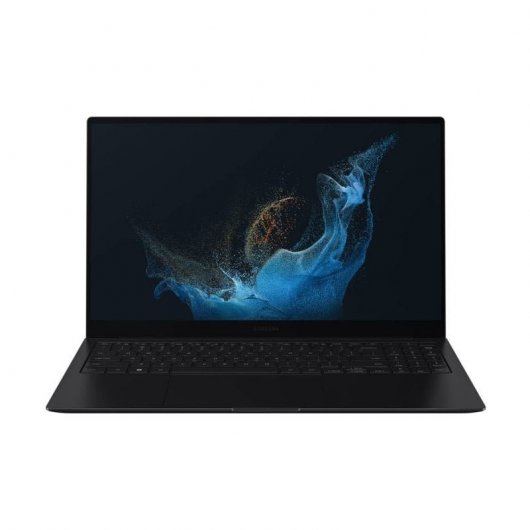 Samsung Galaxy Book2 Intel Core i7-1255U/16GB/512GB SSD/15.6" Grafito