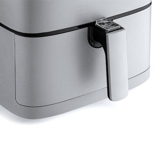 Cosori Premium Chef Edition Freidora de Aire Sin Aceite 5.5L 1700W Gris Reacondicionado