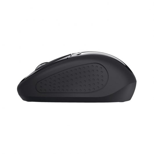 Mouse wireless Trust Wireless Mini 1600 DPI Nero