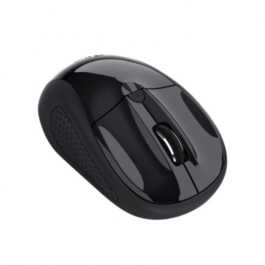 Mouse wireless Trust Wireless Mini 1600 DPI Nero