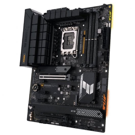 ASUS TUF Gaming H770 PRO WIFI