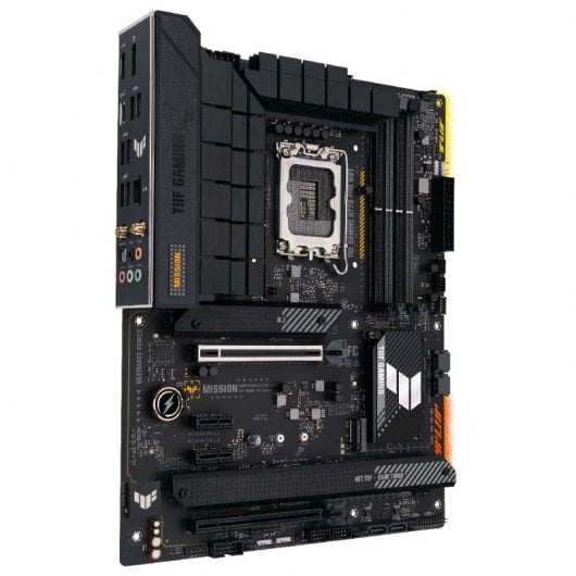 ASUS TUF Gaming H770 PRO WIFI