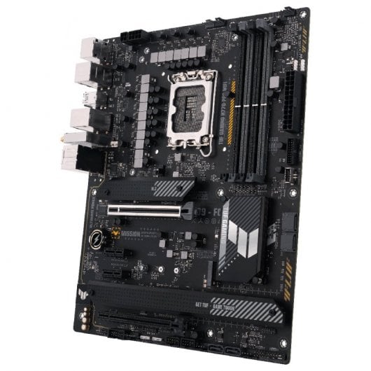 ASUS TUF Gaming H770 PRO WIFI