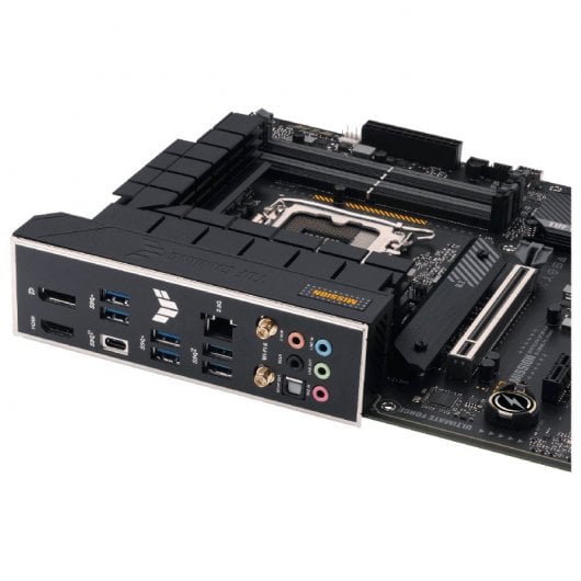 ASUS TUF Gaming H770 PRO WIFI