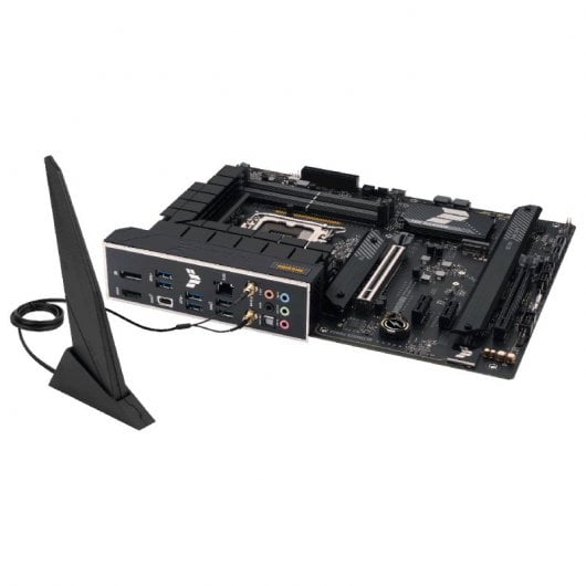 ASUS TUF Gaming H770 PRO WIFI