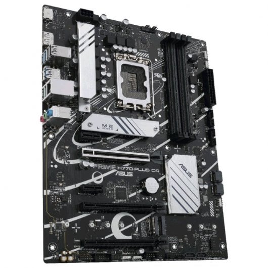 ASUS Prime H770 PLUS D4