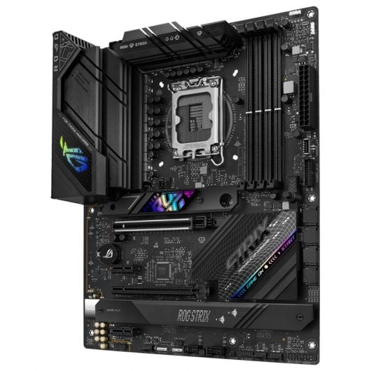 ASUS ROG STRIX B760-F GAMING WIFI