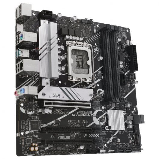 ASUS Prime B760M-A D4