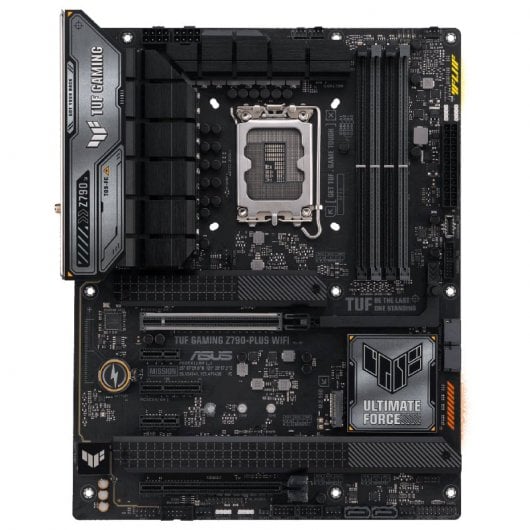 ASUS TUF GAMING Z790 PLUS WIFI