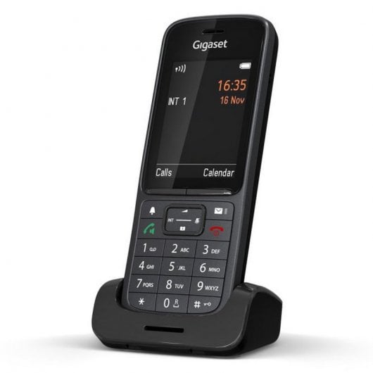 Gigaset SL800H Pro Teléfono Inalámbrico DECT
