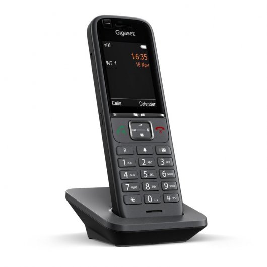 Gigaset Pro S700H Teléfono Inalámbrico DECT
