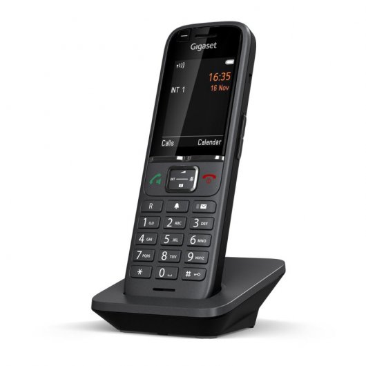 Gigaset Pro S700H Teléfono Inalámbrico DECT