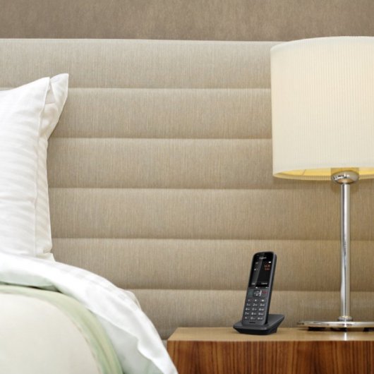 Gigaset Pro S700H Teléfono Inalámbrico DECT
