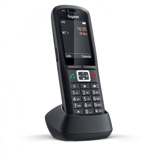 Gigaset R700H Pro Teléfono Inalámbrico DECT