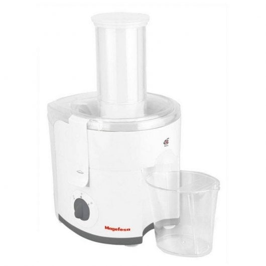 Magefesa Tonic MGF3570 Mixer 600W