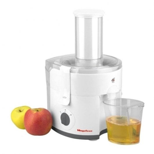 Magefesa Tonic MGF3570 Mixer 600W