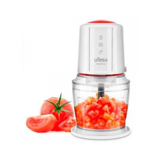 Ufesa Easychop PD5500 Picadora 0.8L 500W