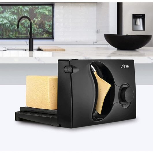 Ufesa CF0918 Katana-Schneidemaschine, 150 W