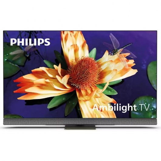 Philips 48OLED907/12 48" OLED UltraHD 4K HDR10+