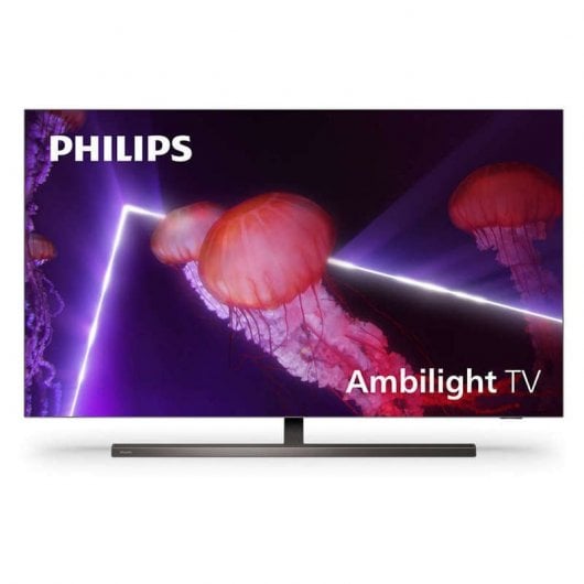 Philips 65OLED887/12 65" OLED UltraHD 4K HDR10+