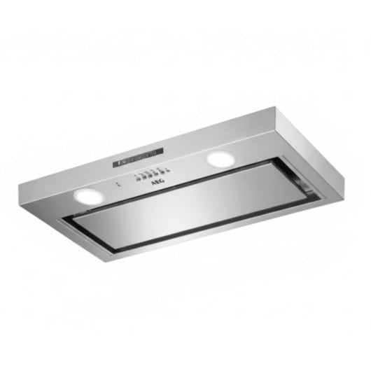 AEG DGE5661HM Campana Extractora Integrada 54cm Acero Inoxidable