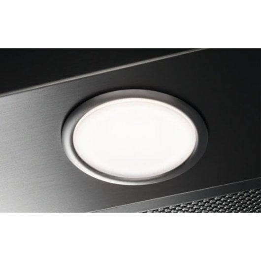 AEG DGE5661HM Exaustor Encastrável 54cm Aço Inoxidável