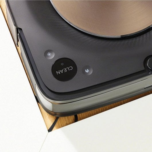iRobot Roomba S9+ Robot Aspirador con Vaciado Automático