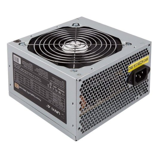 Fonte de alimentação UNYKAch 52011 300 W 85% ErP ATX