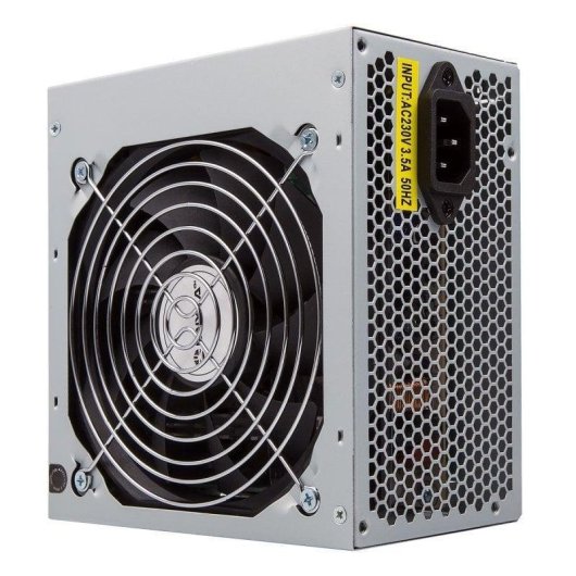 Fonte de alimentação UNYKAch 52011 300 W 85% ErP ATX