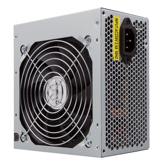 Fonte de alimentação UNYKAch 52011 300 W 85% ErP ATX