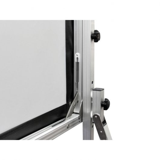 Elite Screens Yard Master 2 WraithVeil Dual-Projektionsleinwand, 180 Zoll, 16:9-Format
