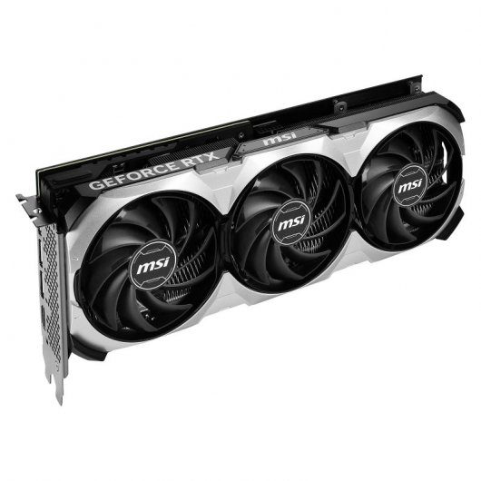 MSI GeForce RTX 4070 Ti VENTUS 3X OC 12GB GDDR6X DLSS3