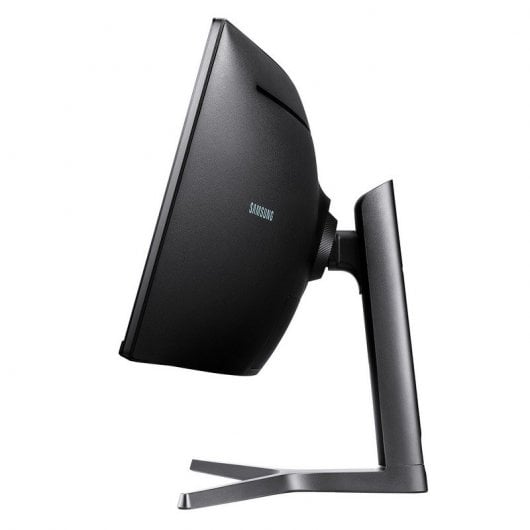 Samsung Odyssey C49RG94SSR 49" QLED UltraWide Dual Quad HD 120Hz FreeSync 2 Curve