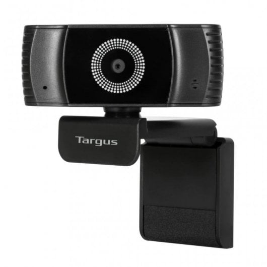 Webcam Targus Plus 1080P