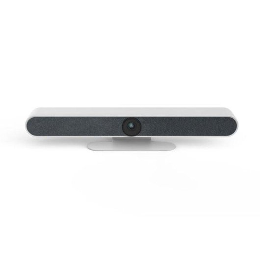 Cámara de Videoconferencia Kimex 180-0011 4K UHD Todo en Uno