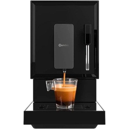 Cafetera Superautomática Cecotec Power Matic-ccino Vaporissima 1,2L 19 bares con vaporizador