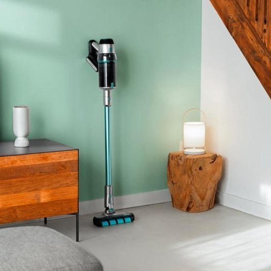 Cecotec Conga Rockstar 1600 Titanium Aspirador Escoba sin Cables 29.6V